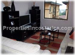 Escazu Costa Rica, Escazu Real Estate, for rent, short term rentals, monthly rentals, multiplaza mall, cima hospital