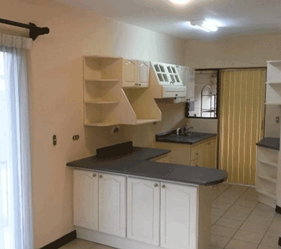 Centric apartment for rent in Rohrmoser