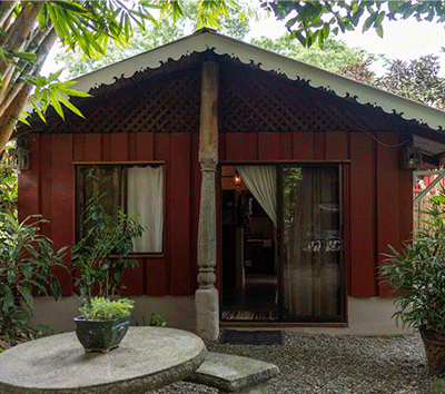 Caribbean Asian Style Bungalows in Playa Chiquita - Turn Key Business