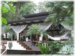 Asian home, Asian style, pool, exotic home, mystic home, nature, unique fauna, monkeys, toucans, luxury, Costa Rica South Pacific, uvita for sale, Asian design, 1616
