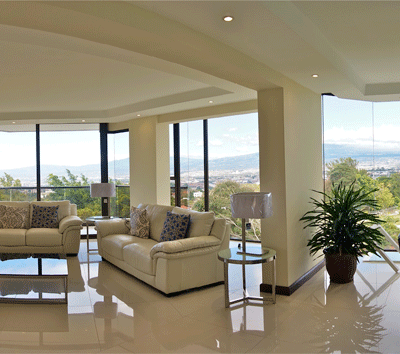 Astonishingly Great Location, Escazu High End Living at a Fantastic Price!