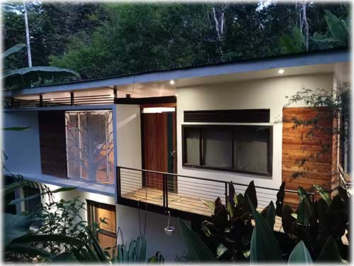 caribe, Caribbean, house, for sale, home for sale, off the grid, nature, sustainable living