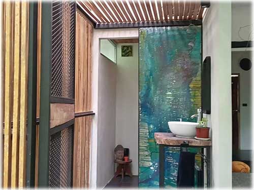 caribe, Caribbean, house, for sale, home for sale, off the grid, nature, sustainable living