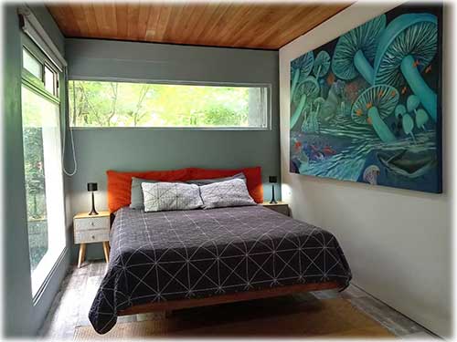 caribe, Caribbean, house, for sale, home for sale, off the grid, nature, sustainable living