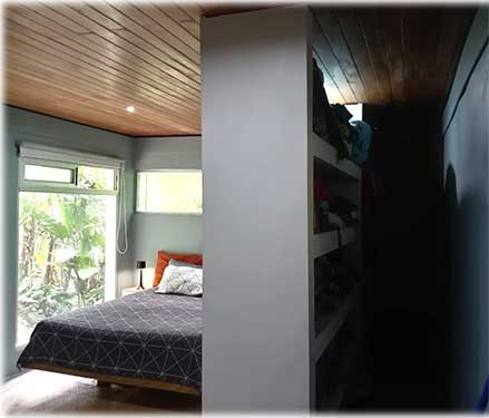 caribe, Caribbean, house, for sale, home for sale, off the grid, nature, sustainable living