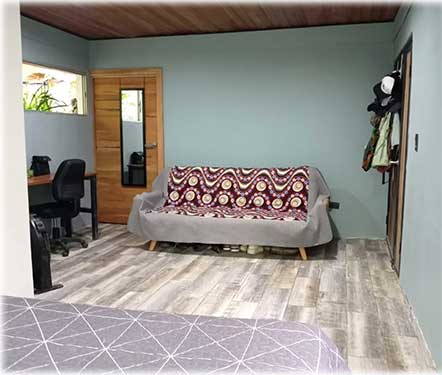 caribe, Caribbean, house, for sale, home for sale, off the grid, nature, sustainable living