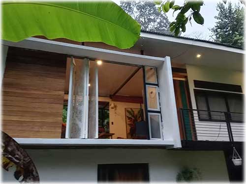 caribe, Caribbean, house, for sale, home for sale, off the grid, nature, sustainable living