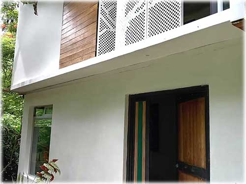caribe, Caribbean, house, for sale, home for sale, off the grid, nature, sustainable living