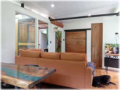 caribe, Caribbean, house, for sale, home for sale, off the grid, nature, sustainable living