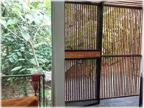 caribe, Caribbean, house, for sale, home for sale, off the grid, nature, sustainable living