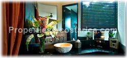 Puntarenas, Costa Rica honeymoon, Costa Rica family vacation, fully furnished, appliances.