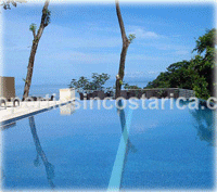 Marina View Manuel Antonio Vacation Villa
