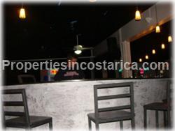 Jaco Costa Rica, Jaco Beach real estate, Jaco for sale, business, bar, night club, discotheque