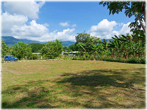 land for sale, for sale, income generating, uvita real estate, lots, south pacific
