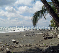 Investment in Costa Rica