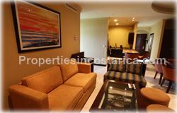 Jaco condos, for sale, rental management, pool, private, security, ocean view, beach, location, jaco real estate, 1610