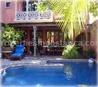 LBeach Condo Villa For Sale In Tamarindo