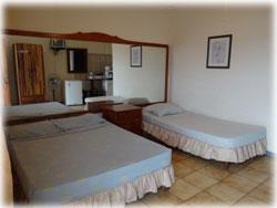 hotel puntarenas beachfront properties