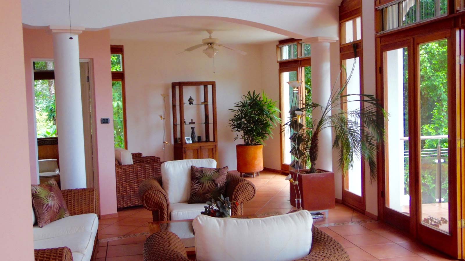 costa rica real estate, Residential, Oceanview, ocean view properties, Beach Town, Seaside Home,