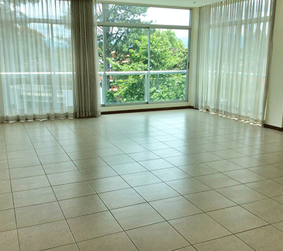 Cozy 2 Bedrooms Apartment in Escazu