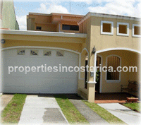 house for sale in gated community