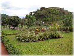 Atenas real estate, Costa Rica real estate, for sale, community, privacy, private, views, security, pool, 2 level, 1880