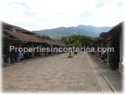 Costa Rica real estate, Santa Ana Costa Rica, for rent, townhouse, gated community, lindora, swimming pool, security, location