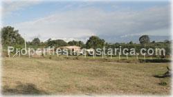 Heredia real estate, Heredia land for sale, development land, lot for sale, valley views, 1803