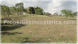 Heredia real estate, Heredia land for sale, development land, lot for sale, valley views, 1803