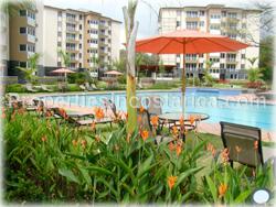 Jaco real estate, for sale, Costa Rica condo, luxury, gated community, gardens, green areas