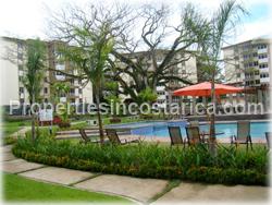Jaco real estate, for sale, Costa Rica condo, luxury, gated community, gardens, green areas