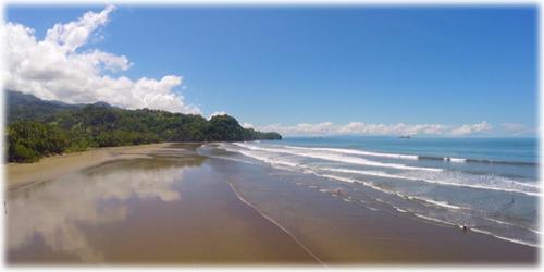 beach, south pacific real estate, convenient location, near to the beach, private houses
