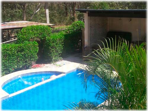 home,tamarindo,rental,private house,pool