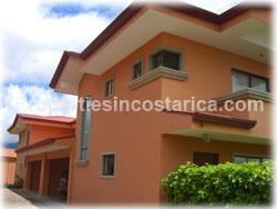 Costa Rica real estate, for rent, Lindora Santa Ana, gated community, private residential area, security
