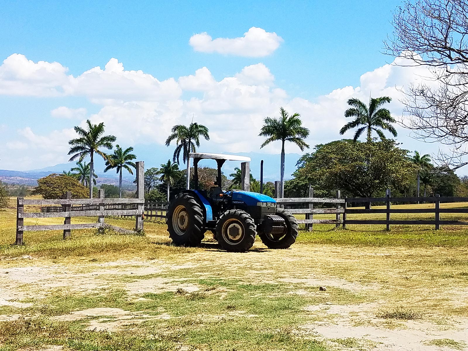 Biggest Farm Ranch Land For Sale In Costa Rica ID CODE 3349