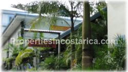 Costa Rica, commercial centers, for sale, hotels for sale, costa rica businesses for sale, business for sale 