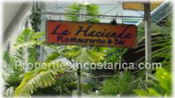 Costa Rica, commercial centers, for sale, hotels for sale, costa rica businesses for sale, business for sale 