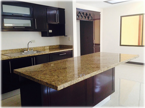 for rent, san jose, costa rica, 3 bed, brand new, great location, central valley