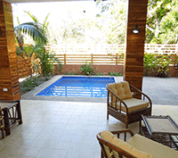 Dominical Beachfront 3 Bedroom Villas, Don't Miss Out!