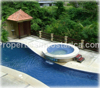 Brand New Condo for Short Rentals in Tamarindo Beach