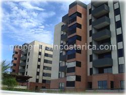 Costa Rica rentals, condos for rent, Concasa, apartment, 2 bedroom, unfurnished, brand new, access, Costa Rica real estate, San Rafael Alajuela
