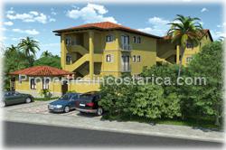 Tambor real estate, tambor for sale, opportunity,  swimming pool, Costa Rica beachfront, view, security, gated, high end, 1484