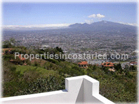 Brand New Crystal Home For Sale In Escazu