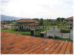 Santa Ana condo, for rent, Santa Ana rentals, townhomes for rent, east valley townhomes, near Escazu, brand new, pool, 1722