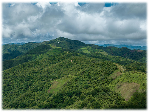 finca, land for sale, mountain lots, investment, commercial, development opportunity, sustainable properties, nicoya peninsula, nosara real estate