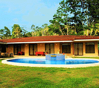 Three Bedroom Luxury Home with Pool in 'Little Switzerland' - Price Reduced!