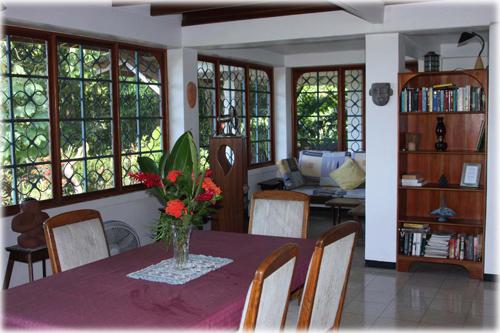 costa rica real estate, for sale, ocean view, mountain, mountain view, mountain home, beach town, residential, dominical real estate, properties in dominical, homes, condos, beach, beach homes