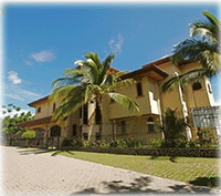 Ocean View Mansion in Flamingo