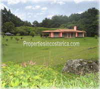 Costa Rica Real Estate