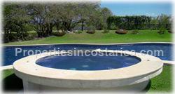 Hacienda del Sol for sale, Hacienda del Sol lot, residential lot, Santa Ana community, pool, green areas, tennis court, views, security, gated,    1662